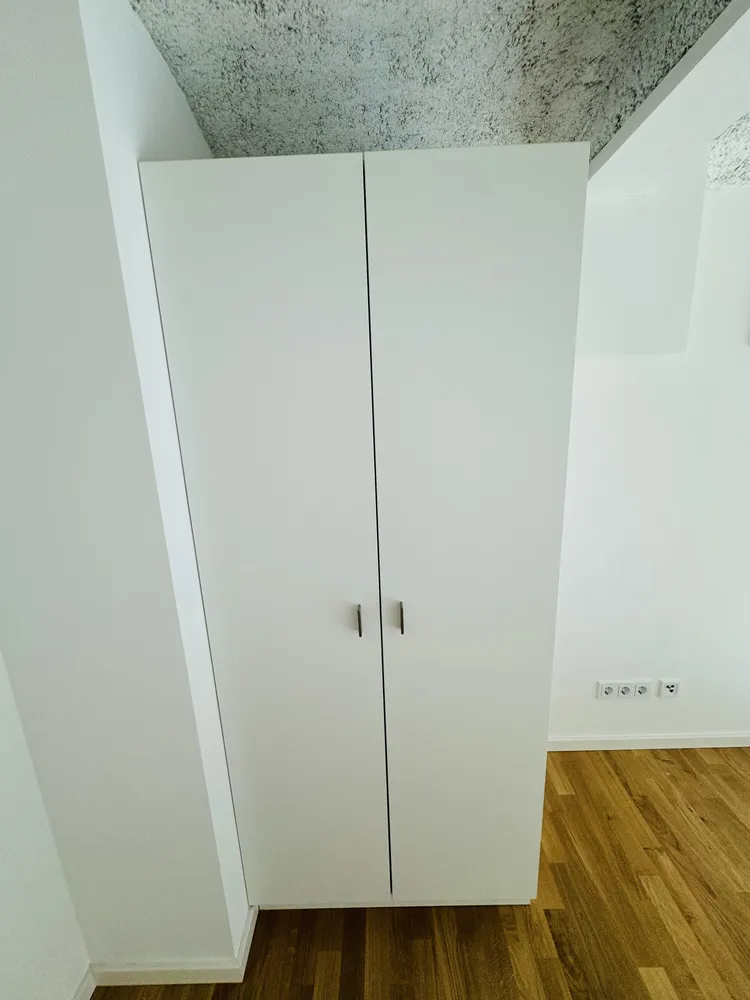 2 Zimmer Wohnung mit 34 m² in Berlin – Bild 8