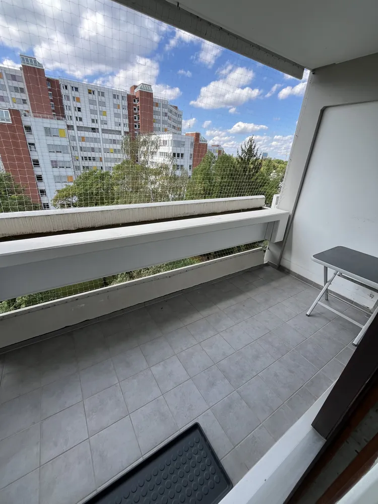 1 Zimmer Wohnung mit 35 m² in München – Bild 5