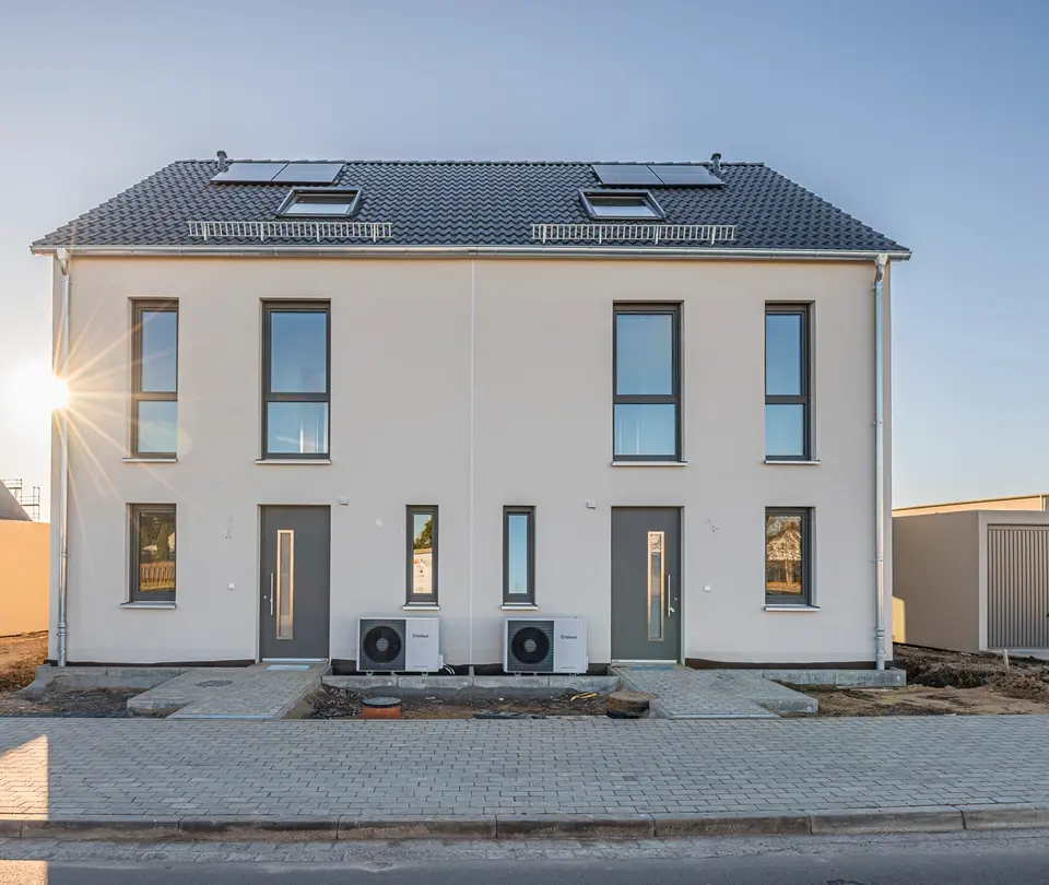 5 Zimmer Haus mit 120 m² in Wurzen – Bild 2