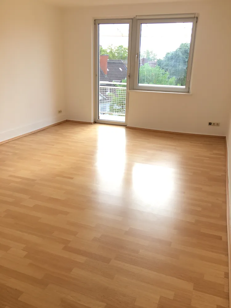 3 Zimmer Wohnung mit 85 m² in Frankfurt am Main – Bild 1