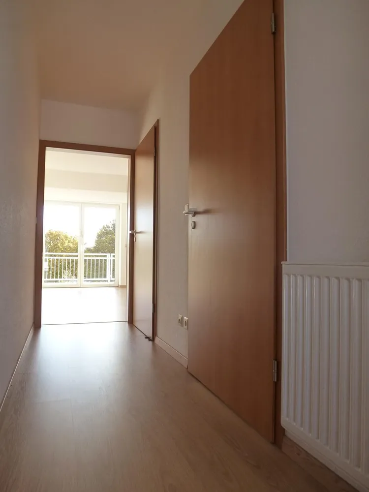 2 Zimmer Wohnung mit 51 m² in Bremen – Bild 2