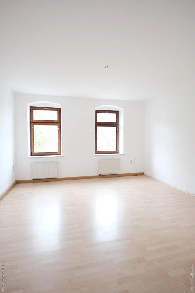 2 Zimmer Wohnung mit 45 m² in Annaberg-Buchholz – Bild 10