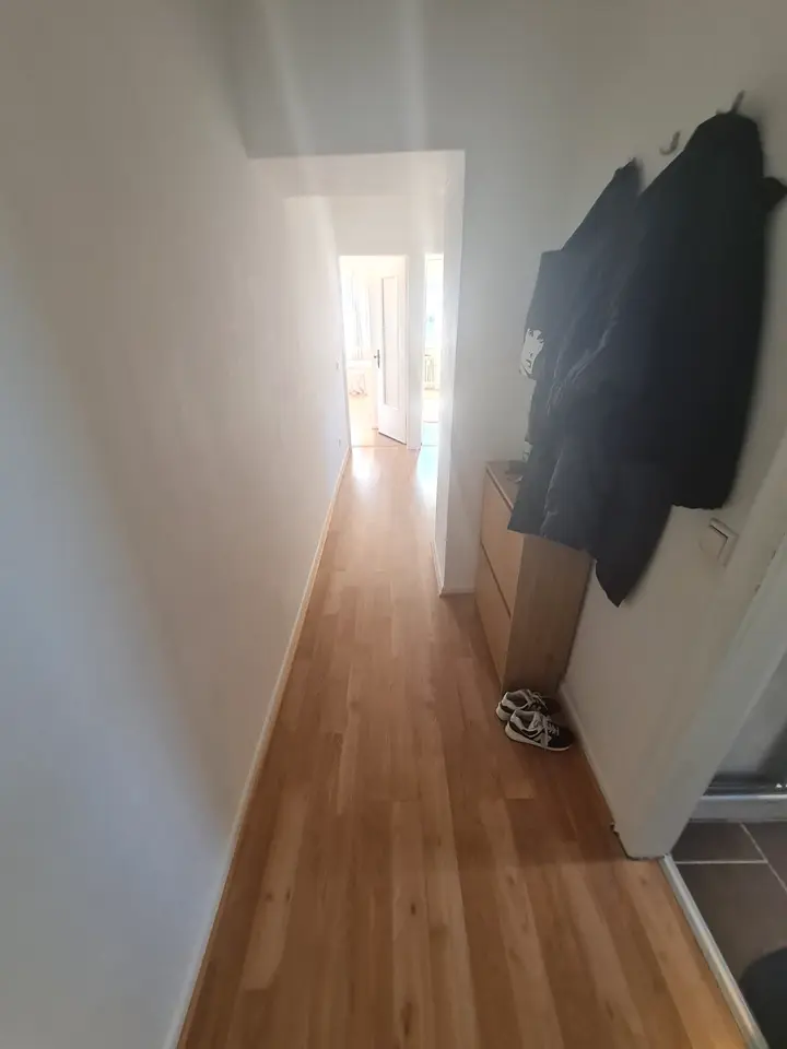 2 Zimmer Wohnung mit 48 m² in Emsdetten – Bild 9