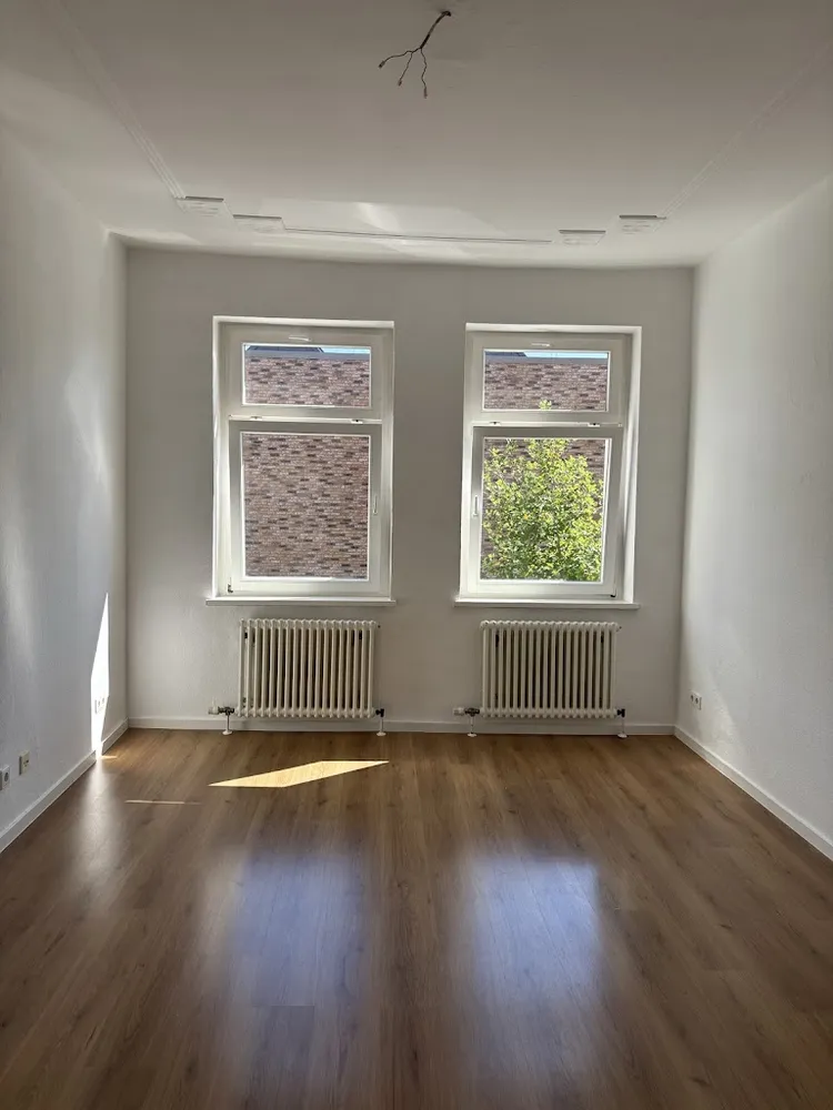 3 Zimmer Wohnung mit 63 m² in Leipzig – Bild 2