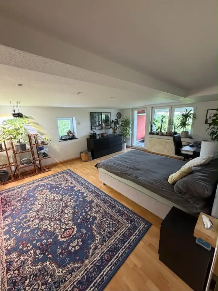 WG-Zimmer mit 80 m² in Bochum – Bild 10