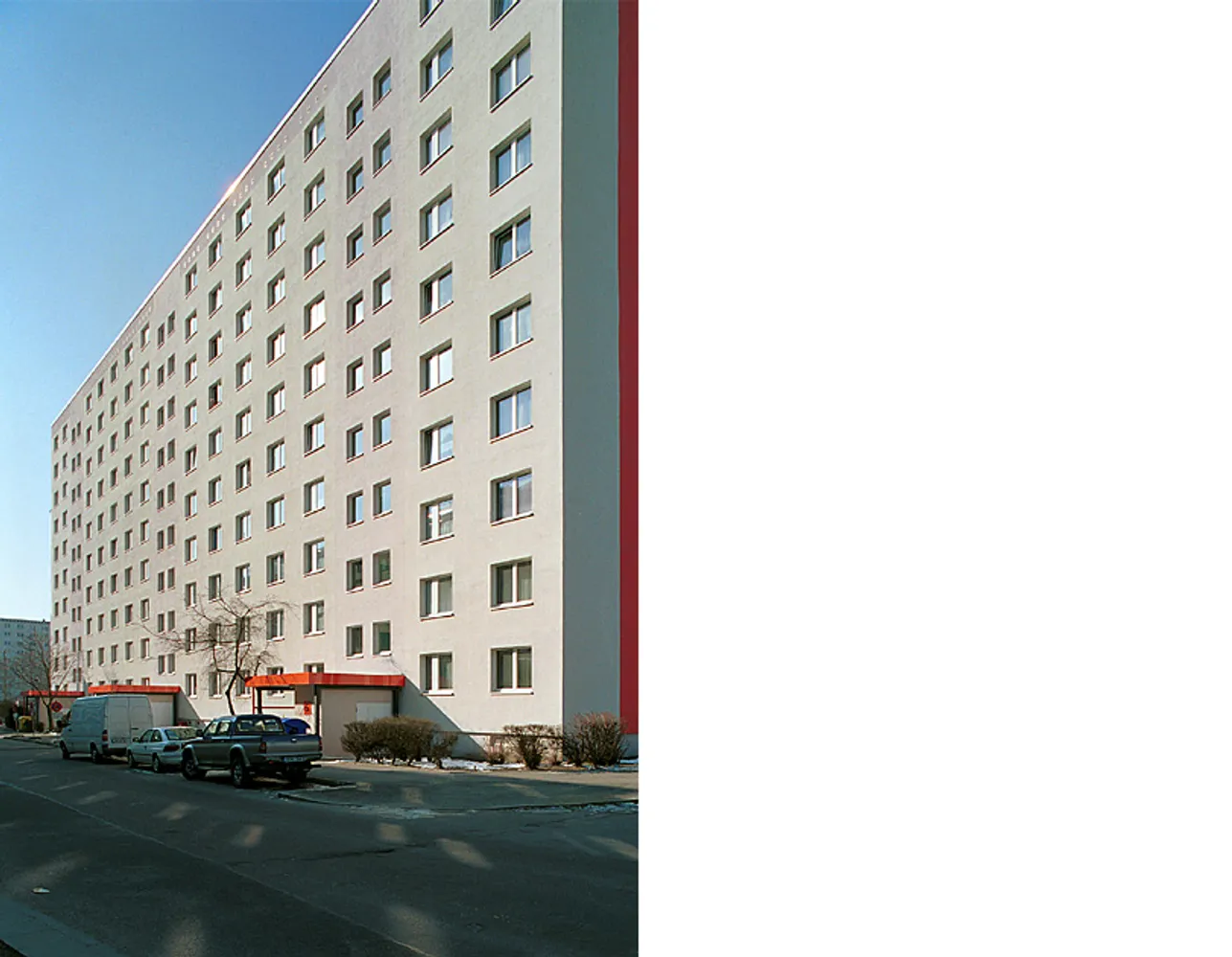 2 room apartment with 50 m² in Berlin – Photo 1