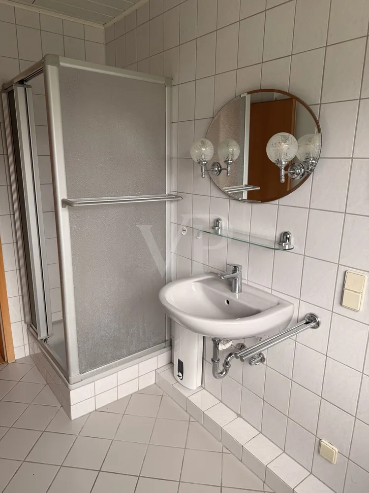 2 Zimmer Wohnung mit 63 m² in Idar-Oberstein – Bild 9