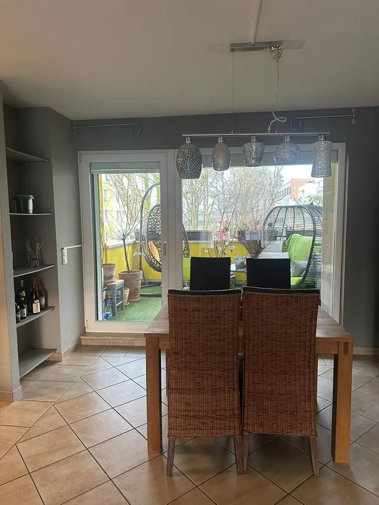 3 Zimmer Wohnung mit 78 m² in Frankfurt am Main – Bild 10