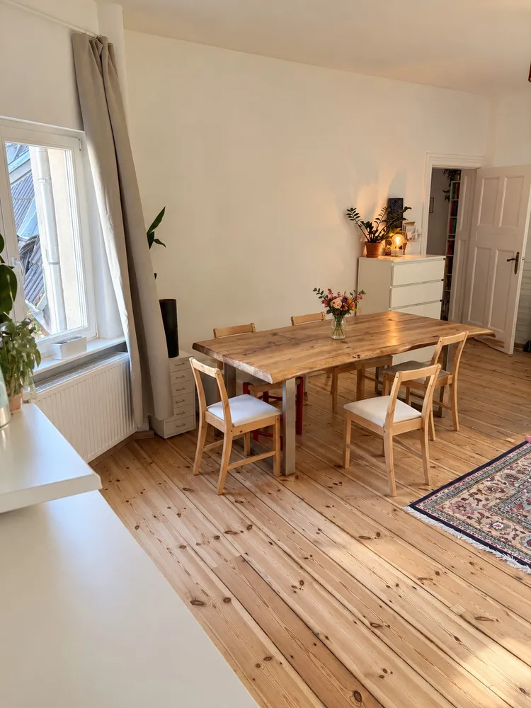 Shared room with 12 m² in Berlin – Photo 4