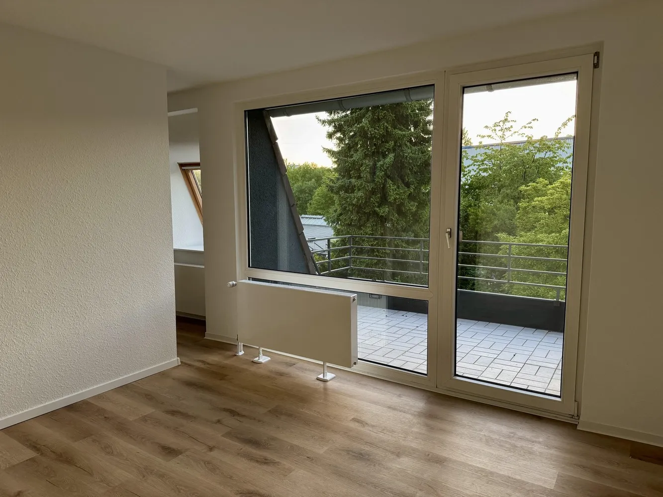 2 Zimmer Wohnung mit 42 m² in Wuppertal – Bild 4