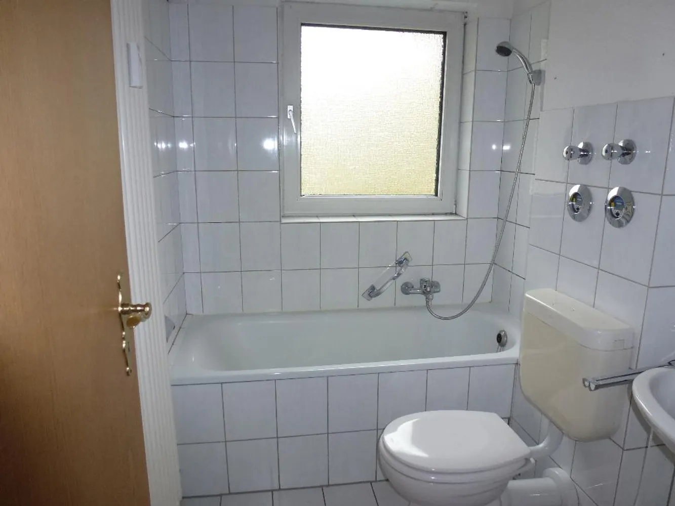 3 Zimmer Wohnung mit 61 m² in Gelsenkirchen – Bild 12