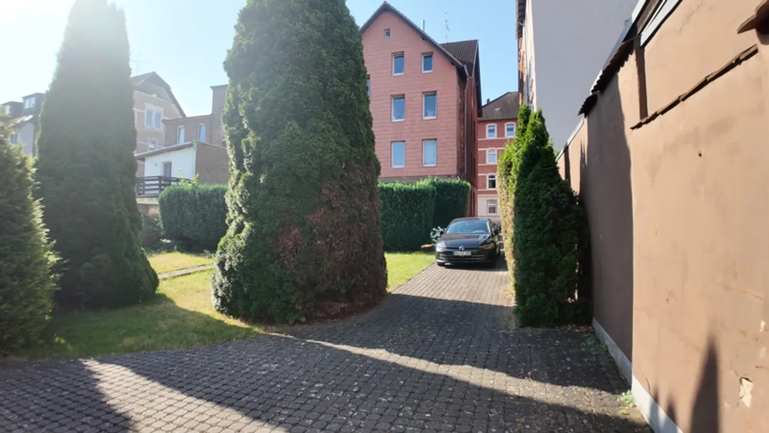 2 Zimmer Wohnung mit 59 m² in Braunschweig – Bild 8