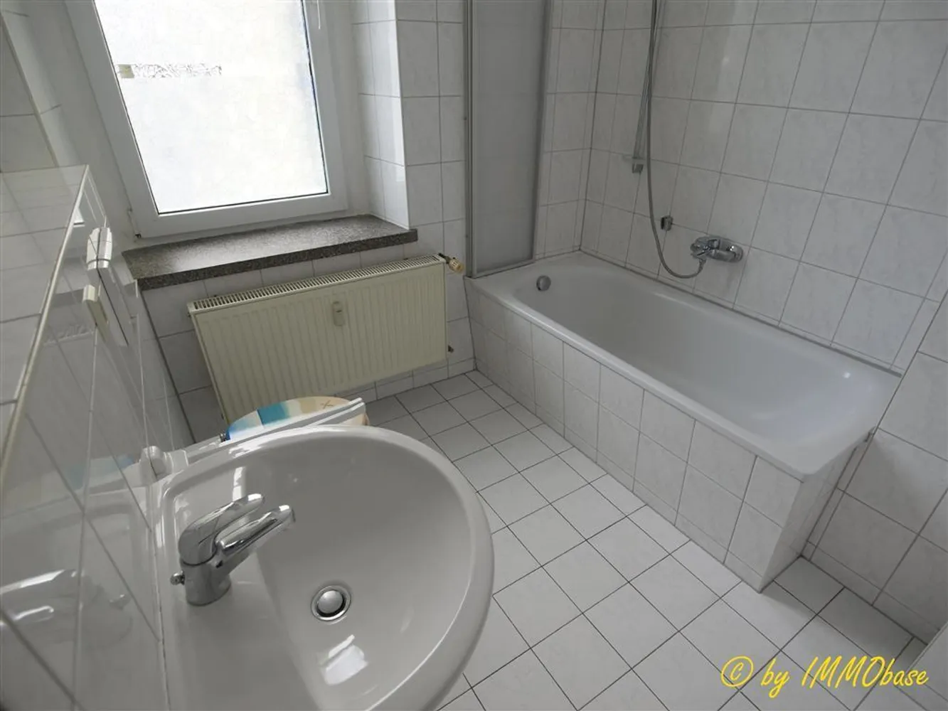 2 Zimmer Wohnung mit 59 m² in Mittweida – Bild 6