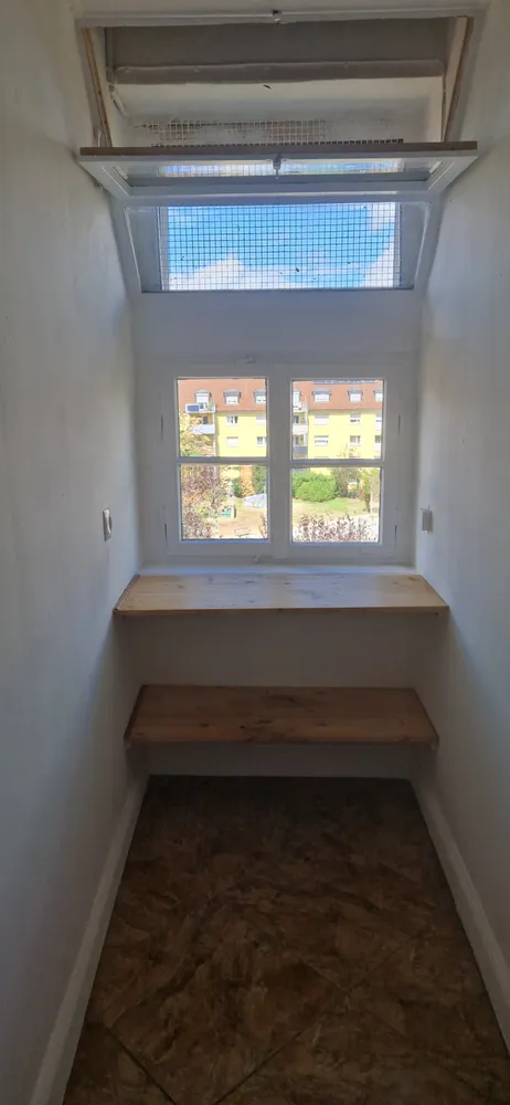 4 Zimmer Wohnung mit 100 m² in Freiburg im Breisgau – Bild 12