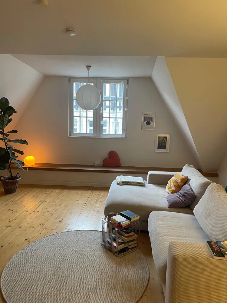 4 Zimmer Wohnung mit 100 m² in Mönchengladbach – Bild 1