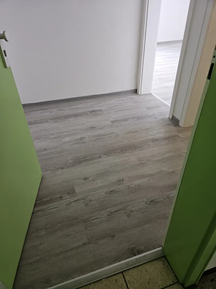 1 Zimmer Wohnung mit 32 m² in Schwetzingen – Bild 5