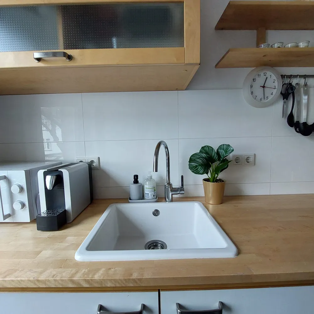 3 Zimmer Wohnung mit 62 m² in Hagen – Bild 3