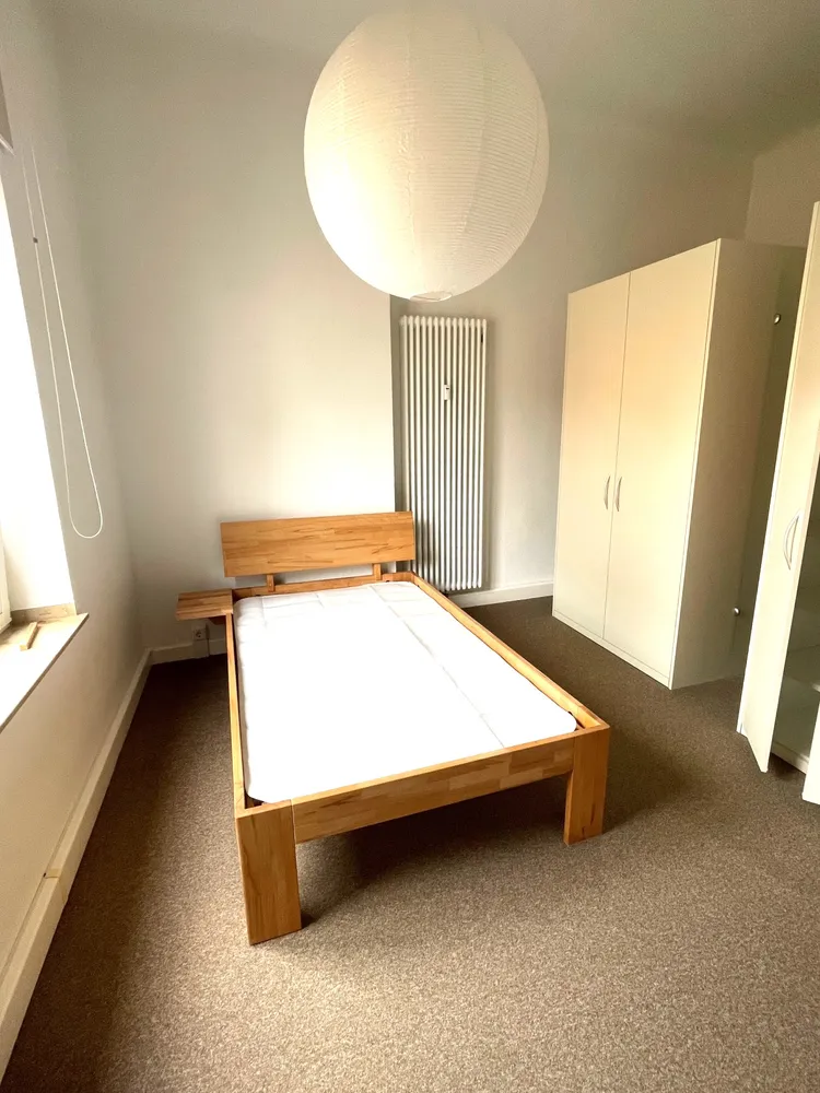2 Zimmer Wohnung mit 60 m² in Aachen – Bild 8