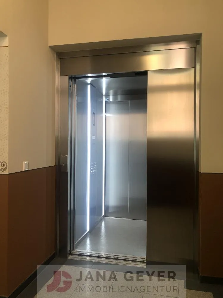 2 Zimmer Wohnung mit 60 m² in Leipzig – Bild 7
