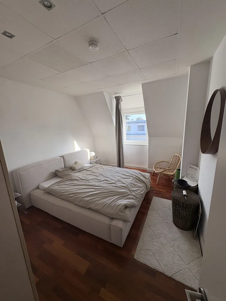 3 Zimmer Wohnung mit 90 m² in Osnabrück – Bild 3