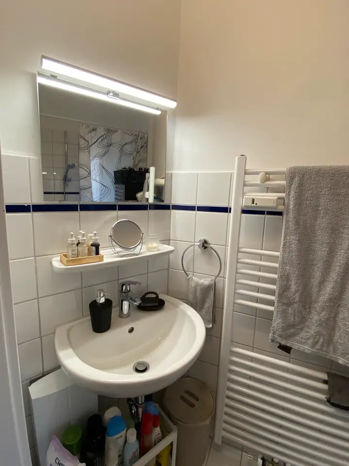 WG-Zimmer mit 22 m² in Düsseldorf – Bild 4