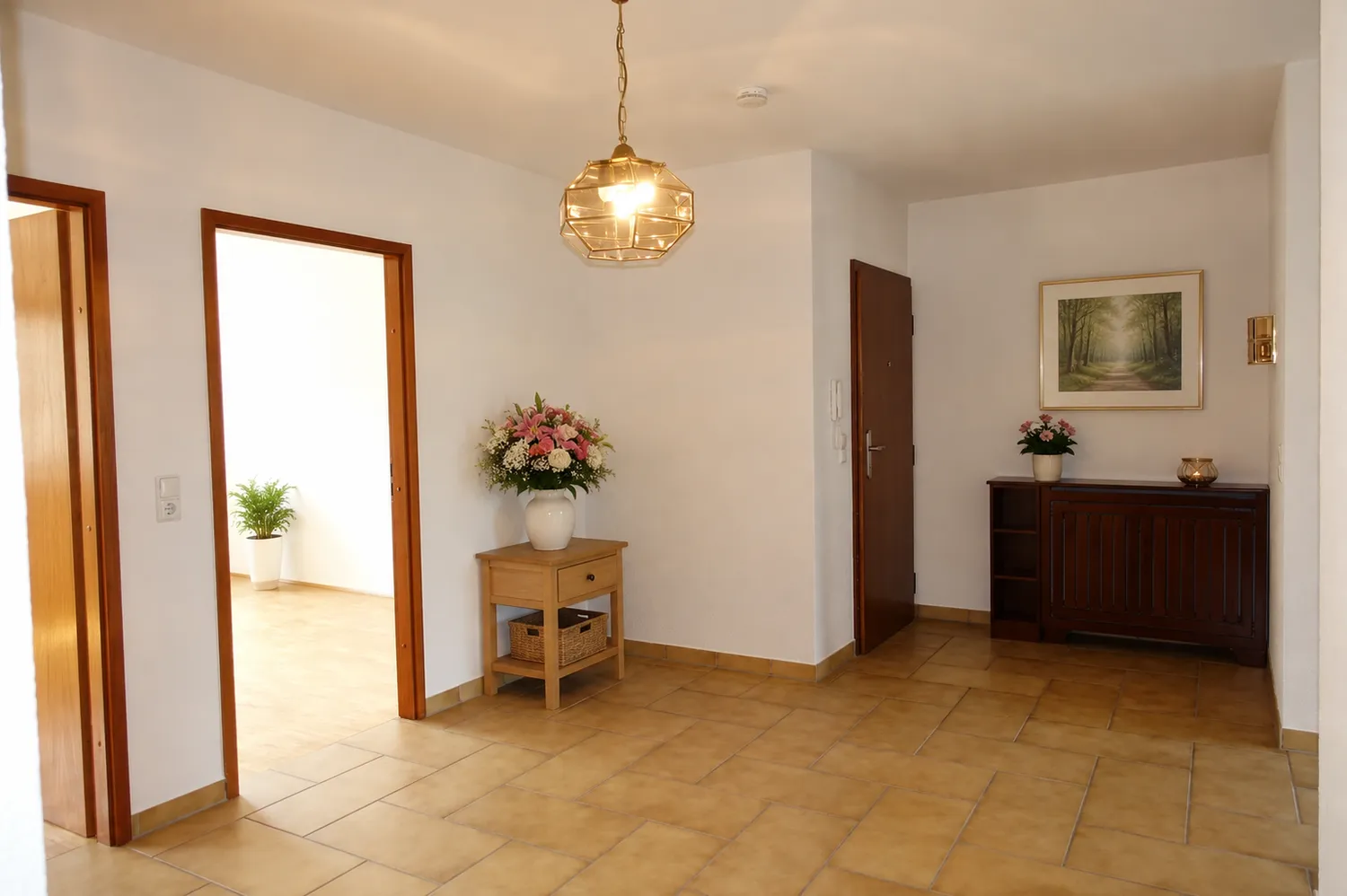 4 room apartment with 106 m² in Mannheim – Photo 10