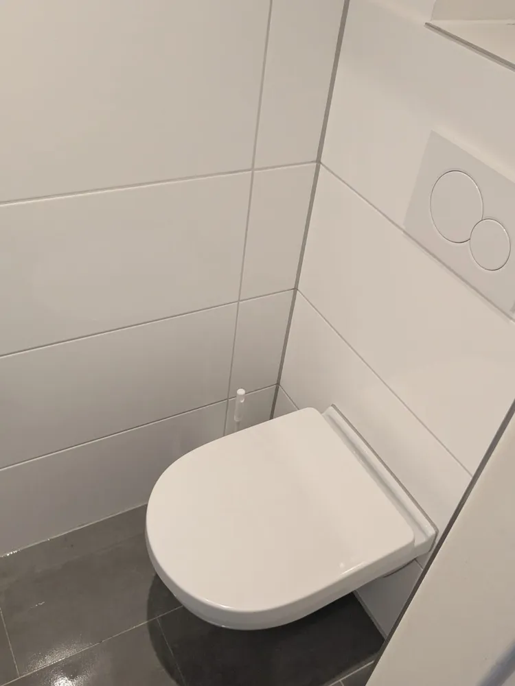 4 Zimmer Wohnung mit 86 m² in Offenbach am Main – Bild 11