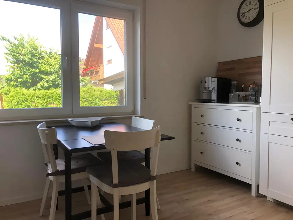 2 Zimmer Wohnung mit 38 m² in Augsburg – Bild 3