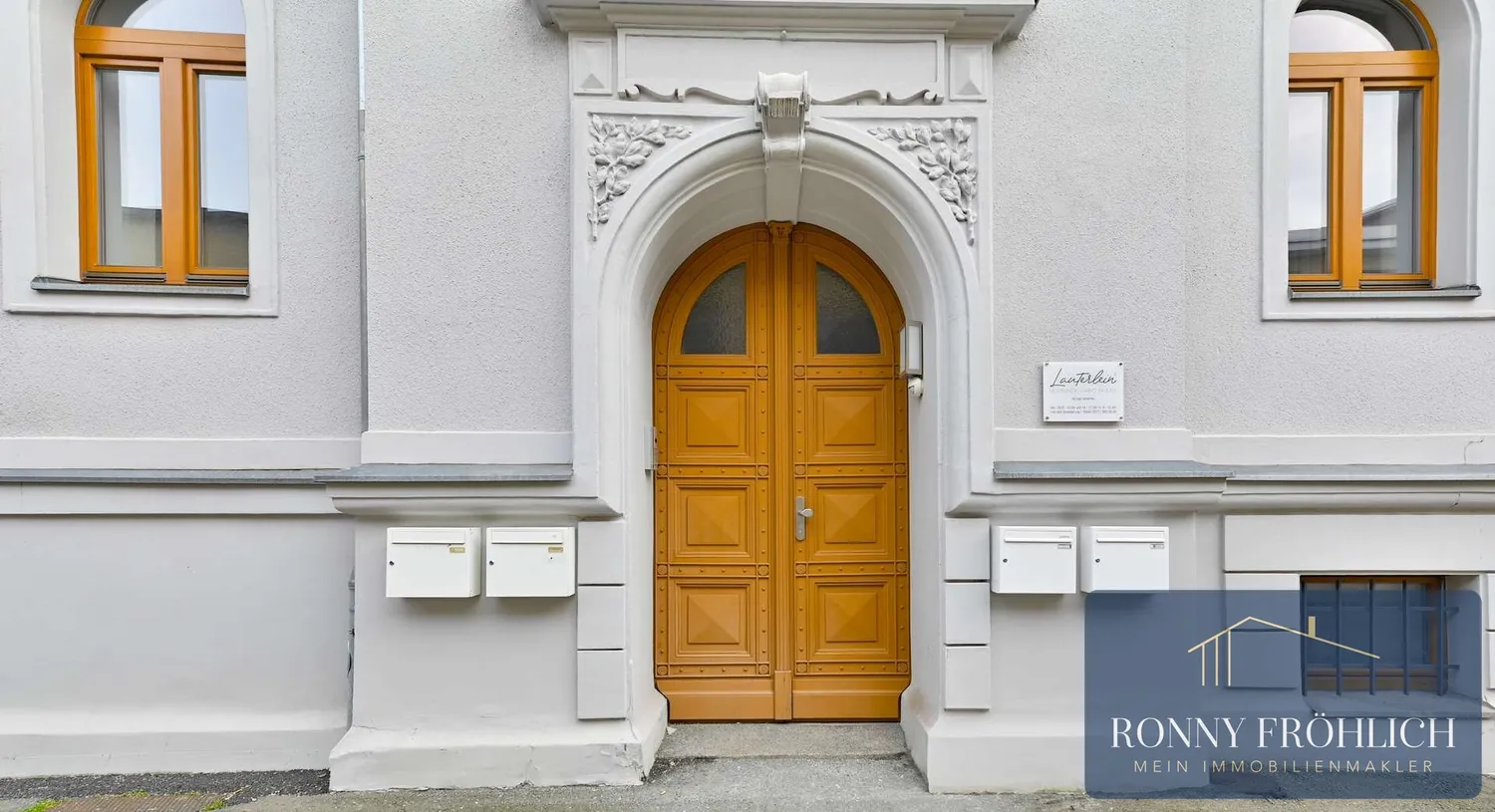 4 Zimmer Wohnung mit 165 m² in Chemnitz – Bild 2