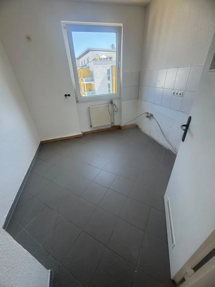 4 Zimmer Wohnung mit 64 m² in Hagen – Bild 11