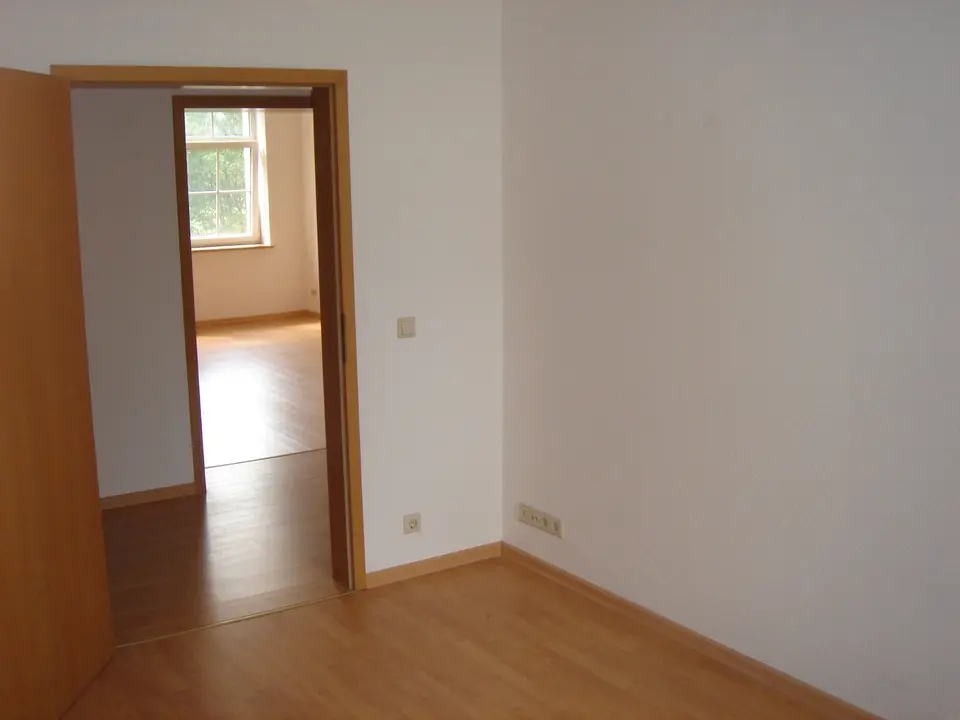 2 room apartment with 45 m² in Chemnitz – Photo 5