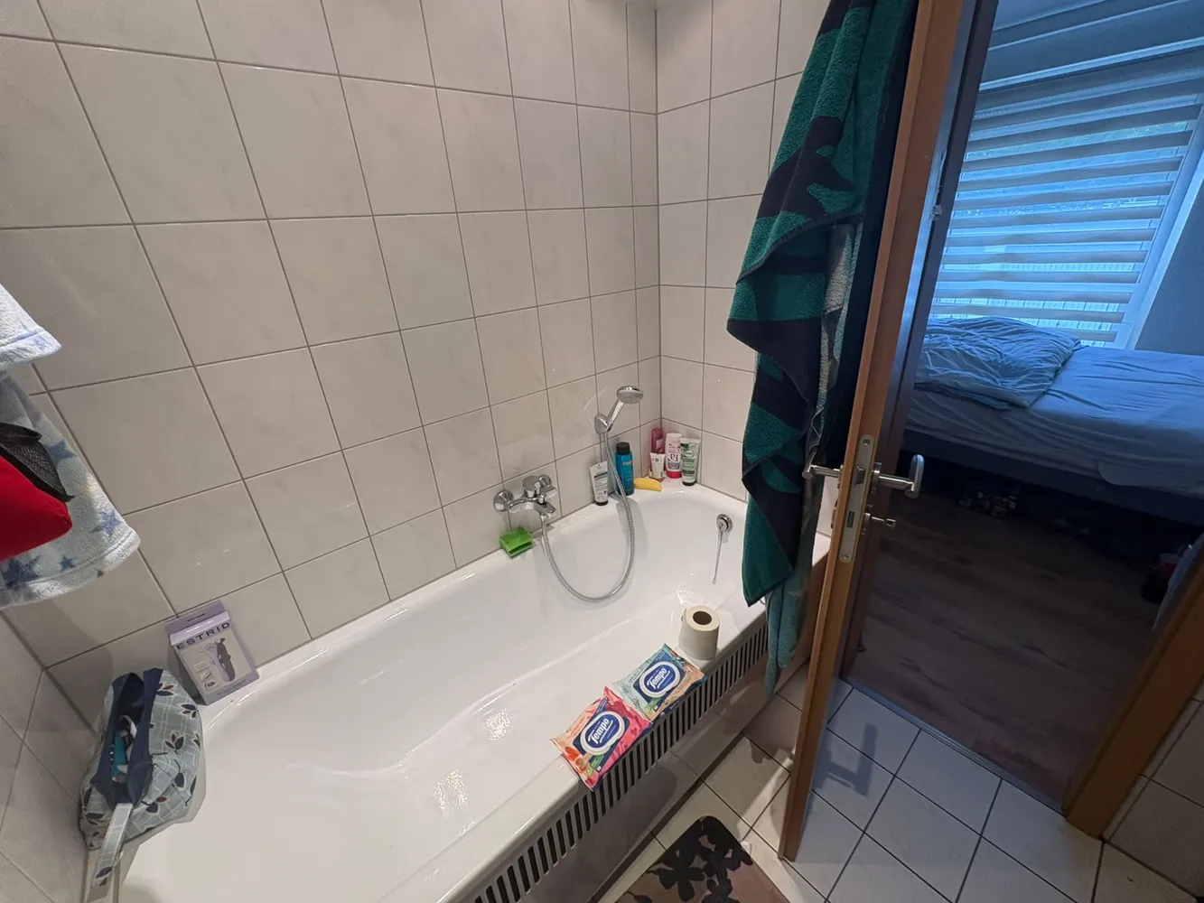 4 Zimmer Wohnung mit 73 m² in Dortmund – Bild 11