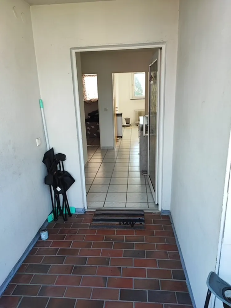 2 Zimmer Wohnung mit 58 m² in Aachen – Bild 9