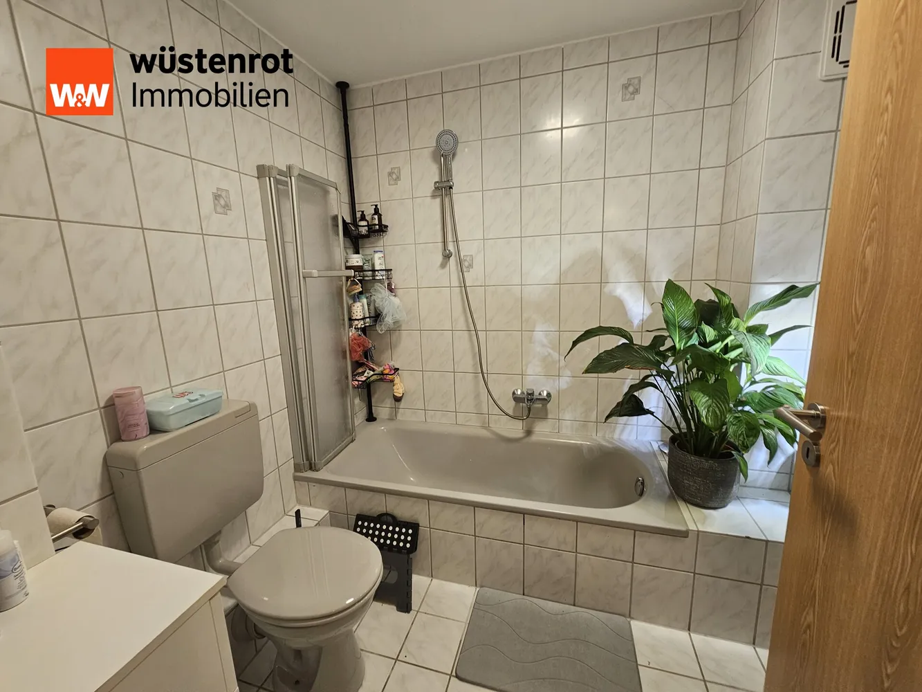 2 Zimmer Wohnung mit 67 m² in Marburg – Bild 9