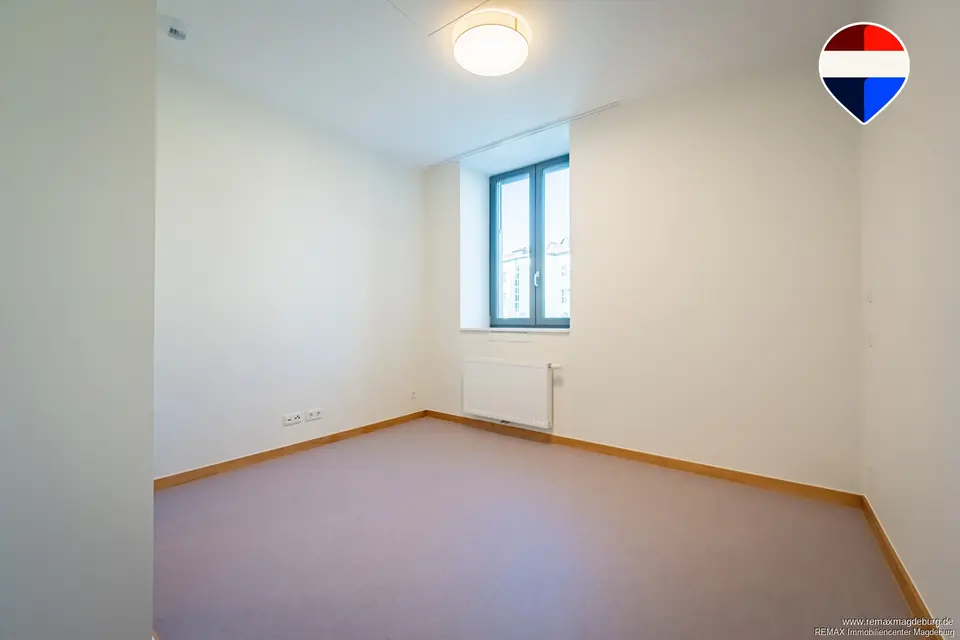 2 room apartment with 77 m² in Magdeburg – Photo 8