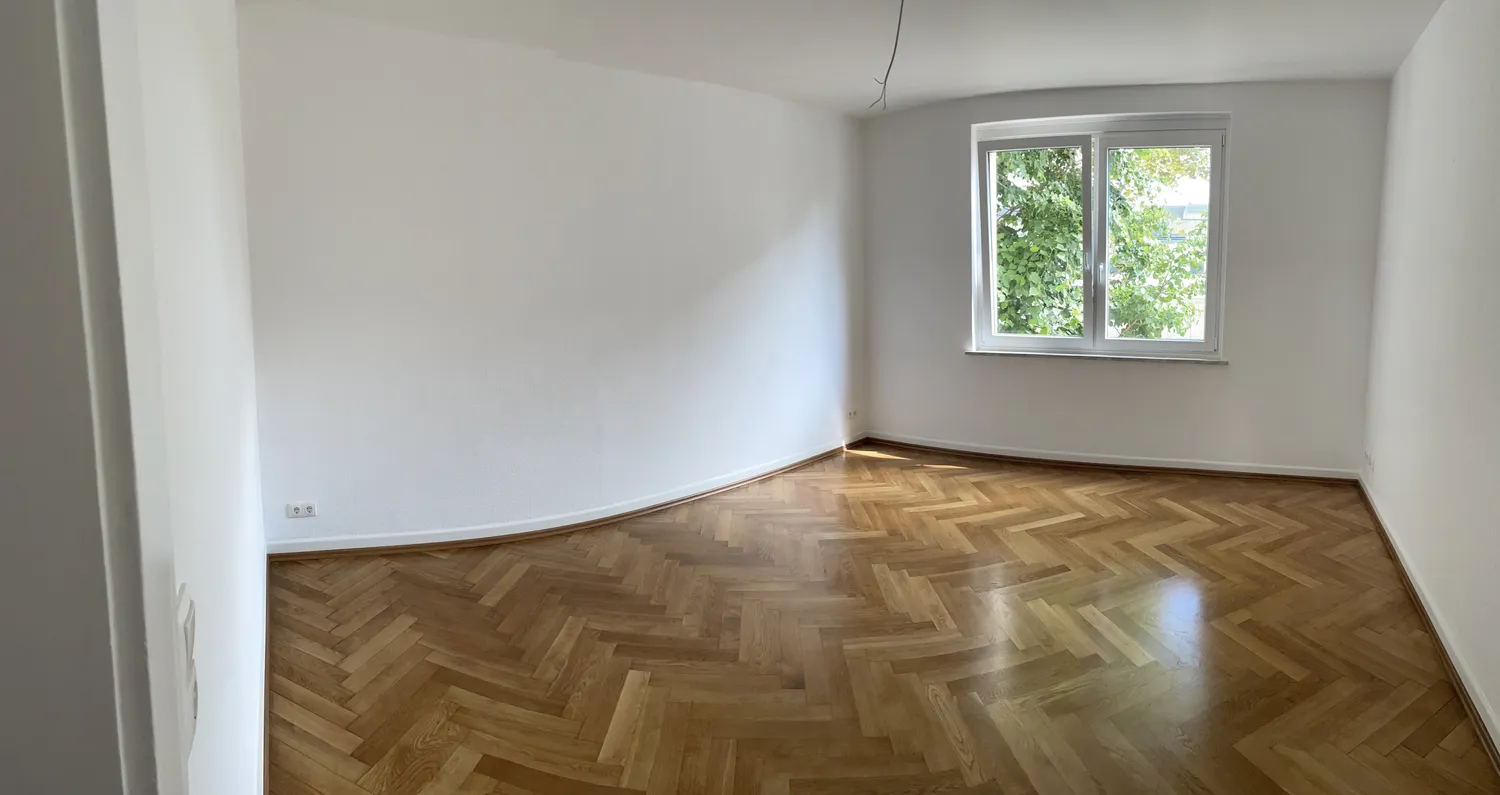 5 Zimmer Wohnung mit 140 m² in Wolfenbüttel – Bild 11