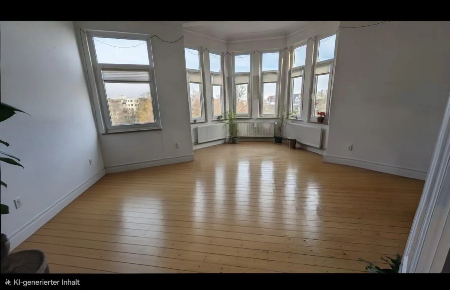 5 room apartment with 134 m² in Bremerhaven – Photo 5