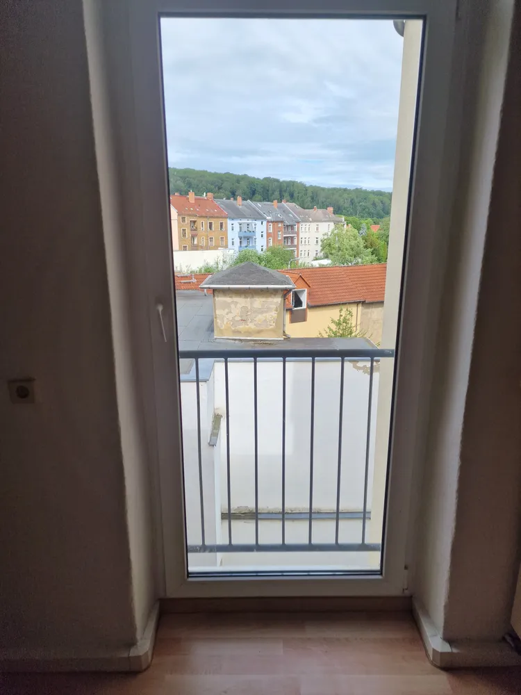 2 Zimmer Wohnung mit 67 m² in Gera – Bild 1