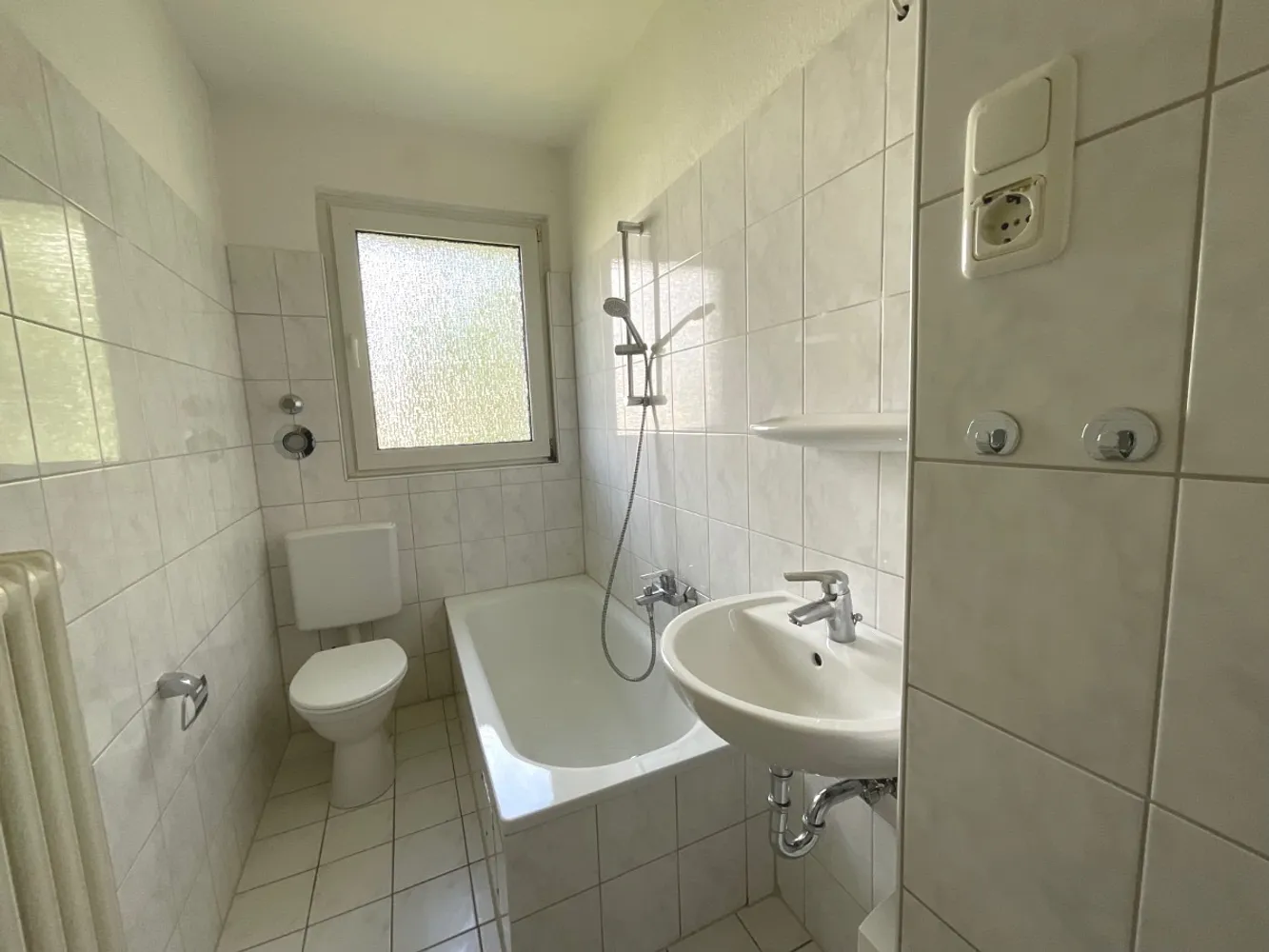 3 Zimmer Wohnung mit 55 m² in Duisburg – Bild 7