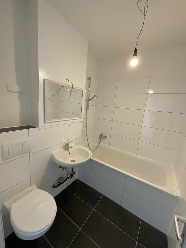 3 room apartment with 70 m² in Düsseldorf – Photo 7
