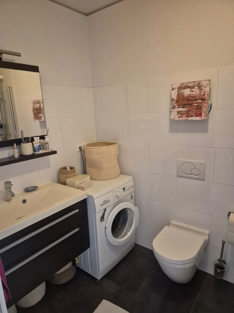 3 room apartment with 64 m² in Bonn – Photo 8
