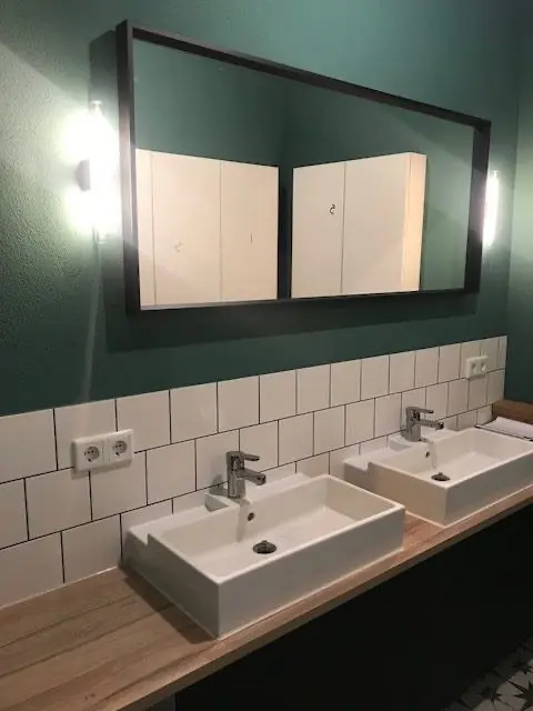 WG-Zimmer mit 10 m² in Gießen – Bild 4