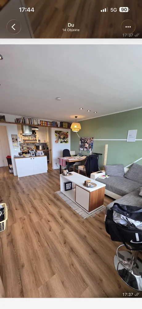 2 Zimmer Wohnung mit 60 m² in Kerpen – Bild 5