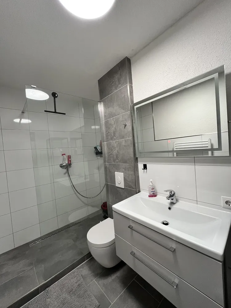 1 Zimmer Wohnung mit 42 m² in Heidelberg – Bild 5
