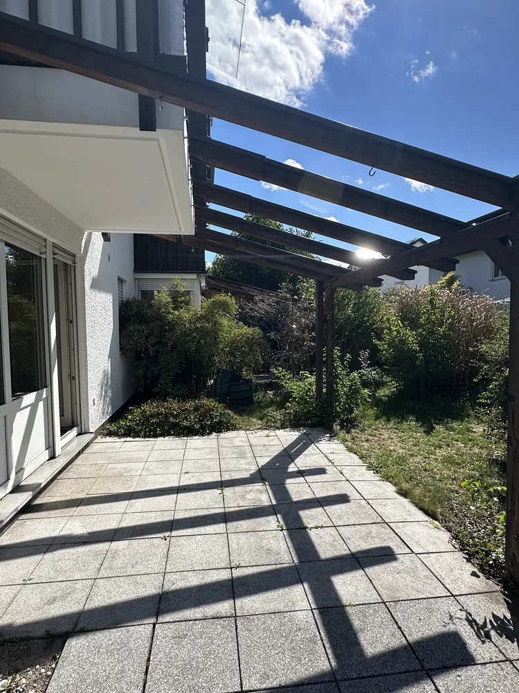 4 Zimmer Wohnung mit 96 m² in München – Bild 1