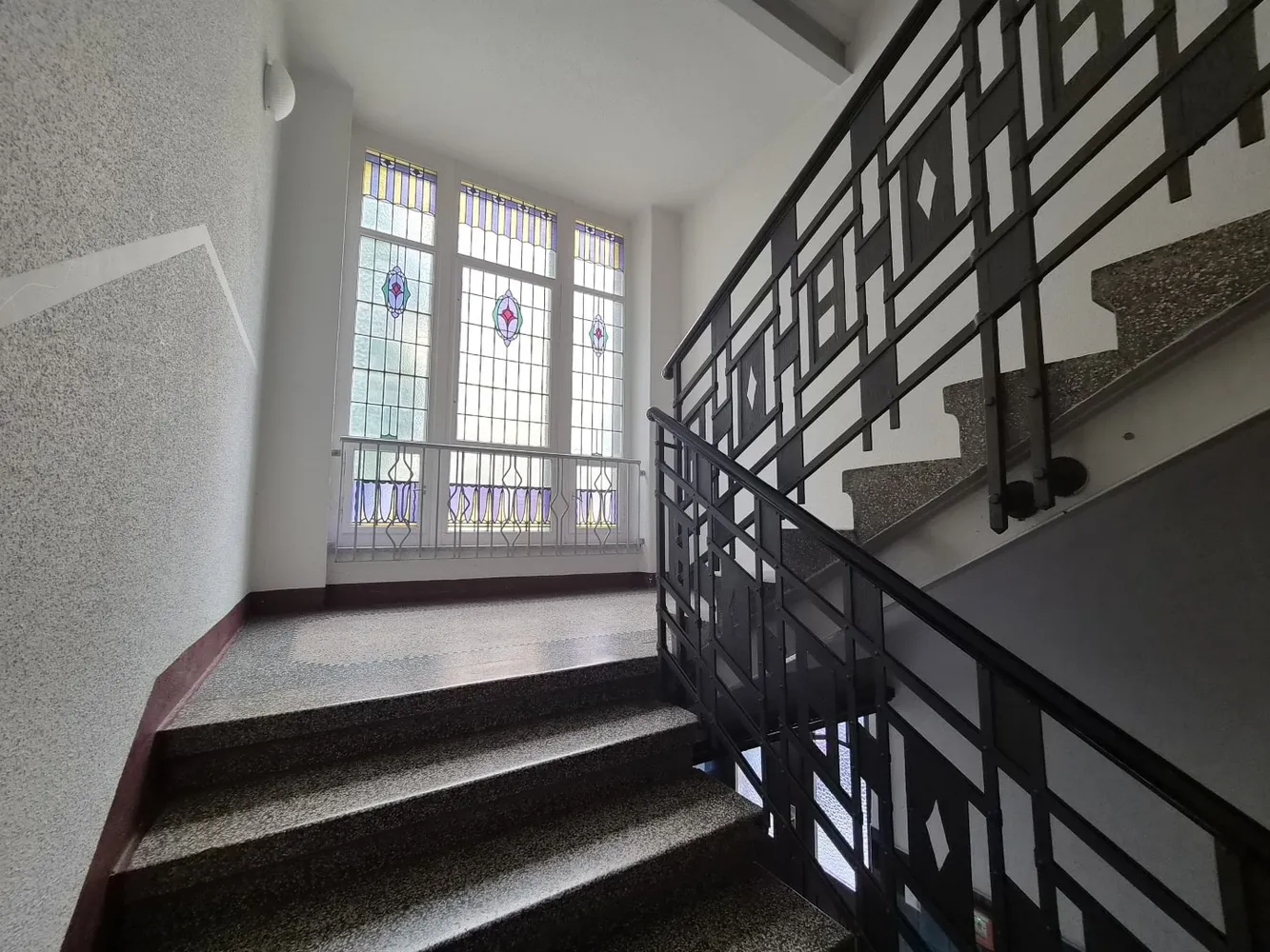 3 room apartment with 72 m² in Chemnitz – Photo 11