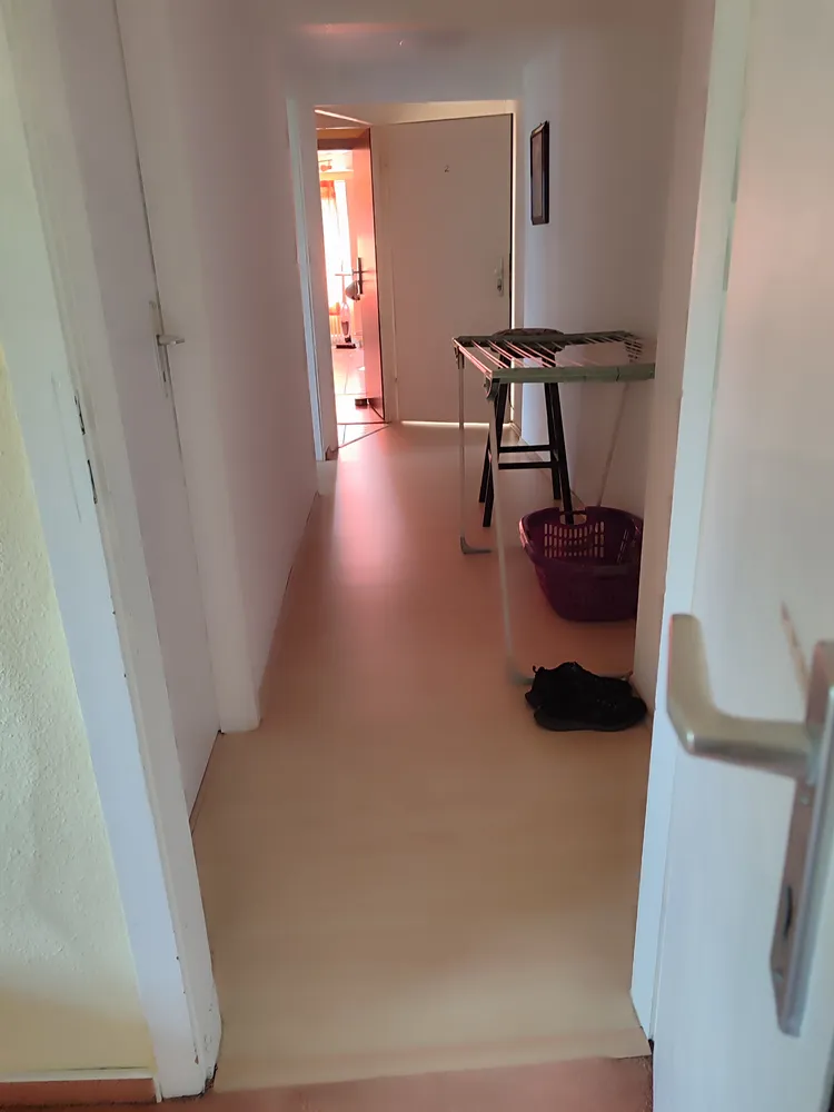 1 Zimmer Wohnung mit 25 m² in Frankfurt am Main – Bild 8