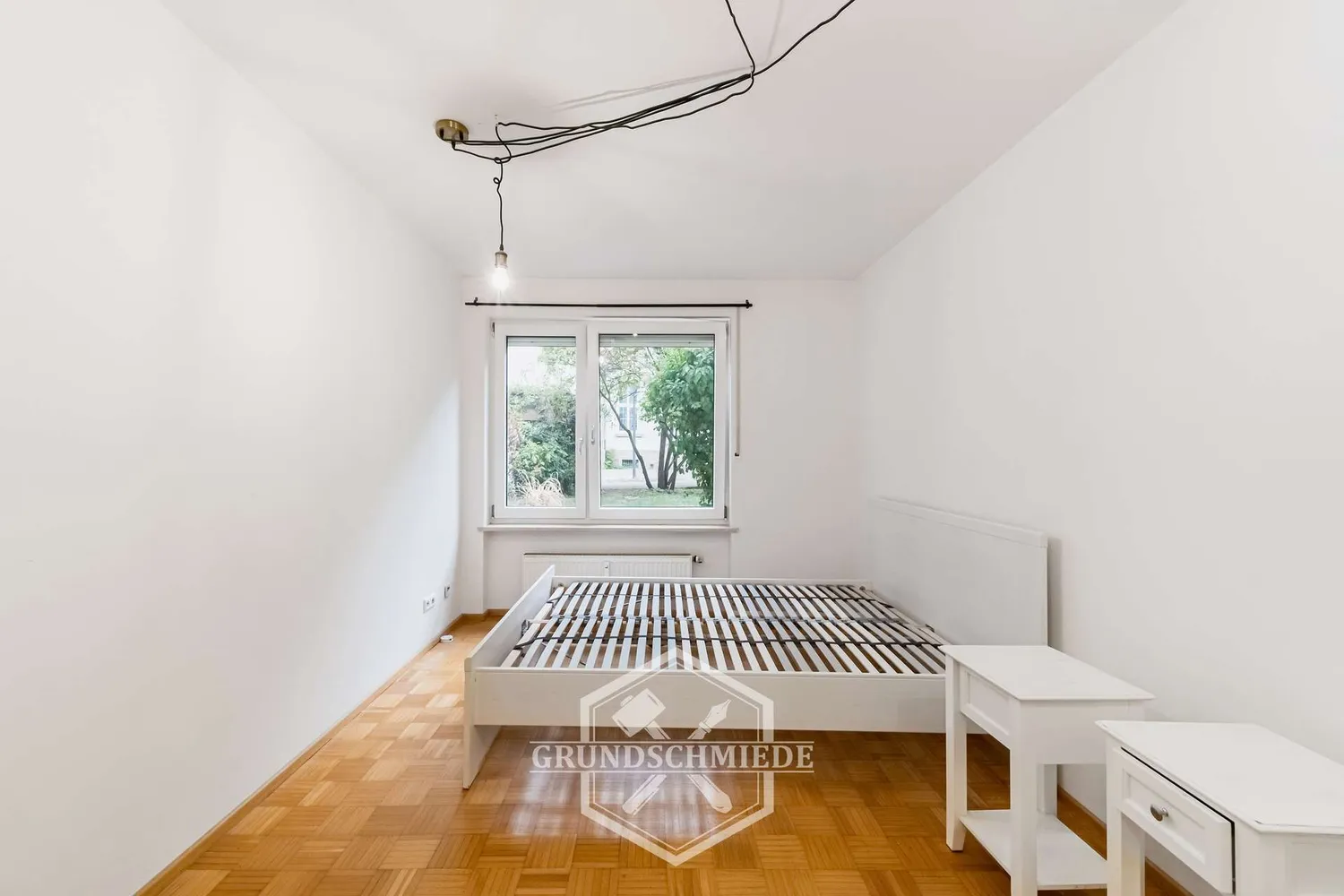 2 Zimmer Wohnung mit 45 m² in Stuttgart – Bild 7