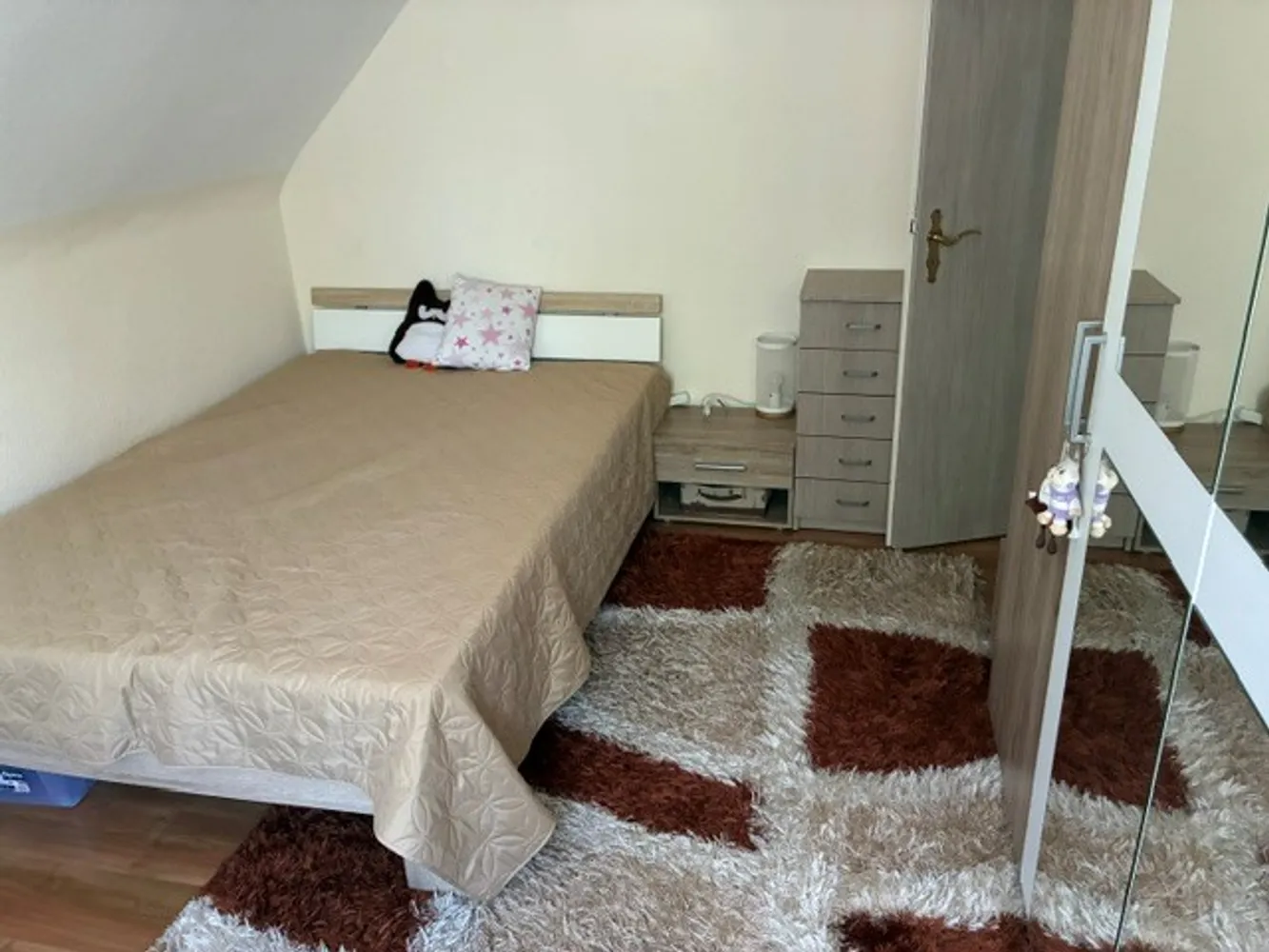 3 Zimmer Wohnung mit 55 m² in Gelsenkirchen – Bild 5