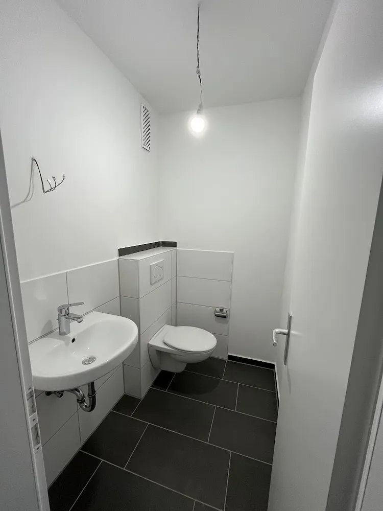 3 Zimmer Wohnung mit 73 m² in Wolfsburg – Bild 2